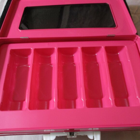 Bath & Body Works MILK BAR Mini Spray Storage Tin NEW - Picture 3 of 4